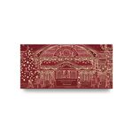 16,9 G Marionnaud MXMAS24 Palette Winterlicht  2 of 3 Palette Winterlicht