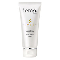 50 ML Ioma 5 - PURETE Absorbent Reinigungsmaske  1 of 2 