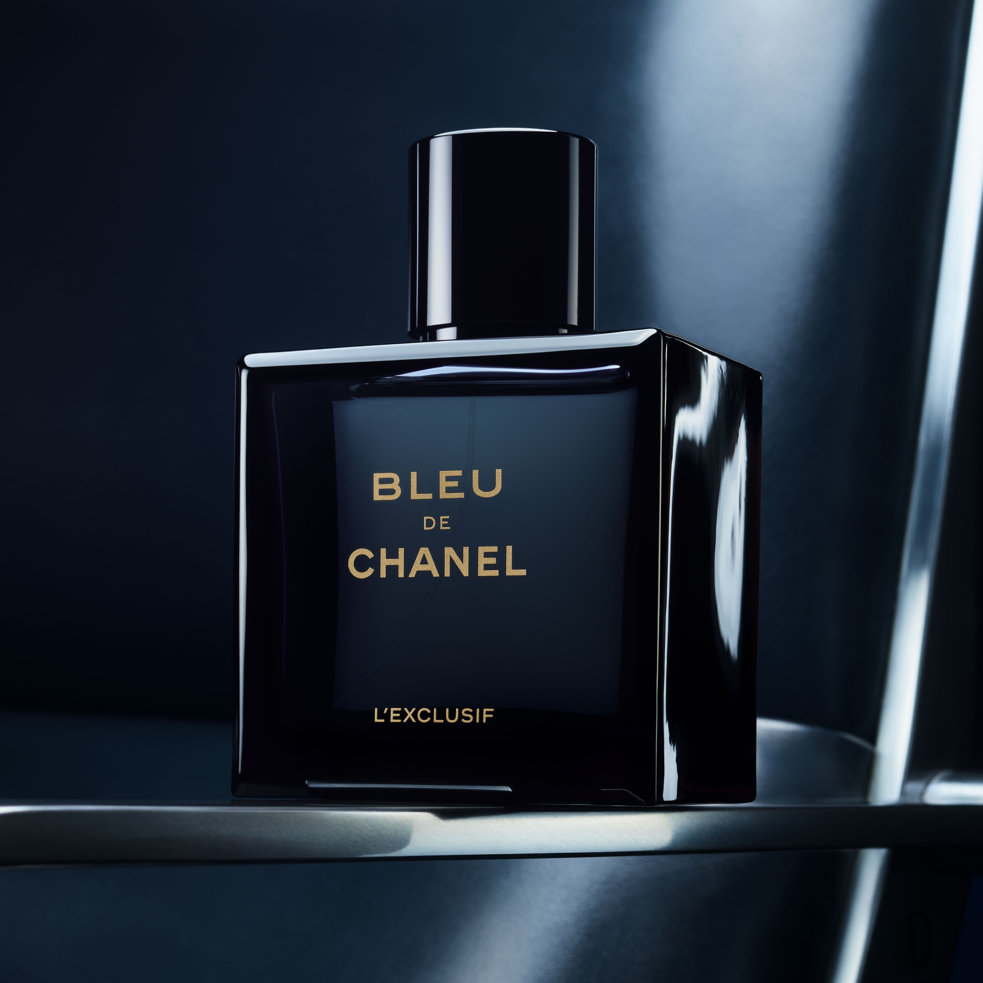 L'exclusif Parfum