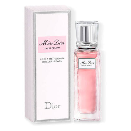 20 ML Dior MISS DIOR Eau de Toilette Roller  1 of 2 