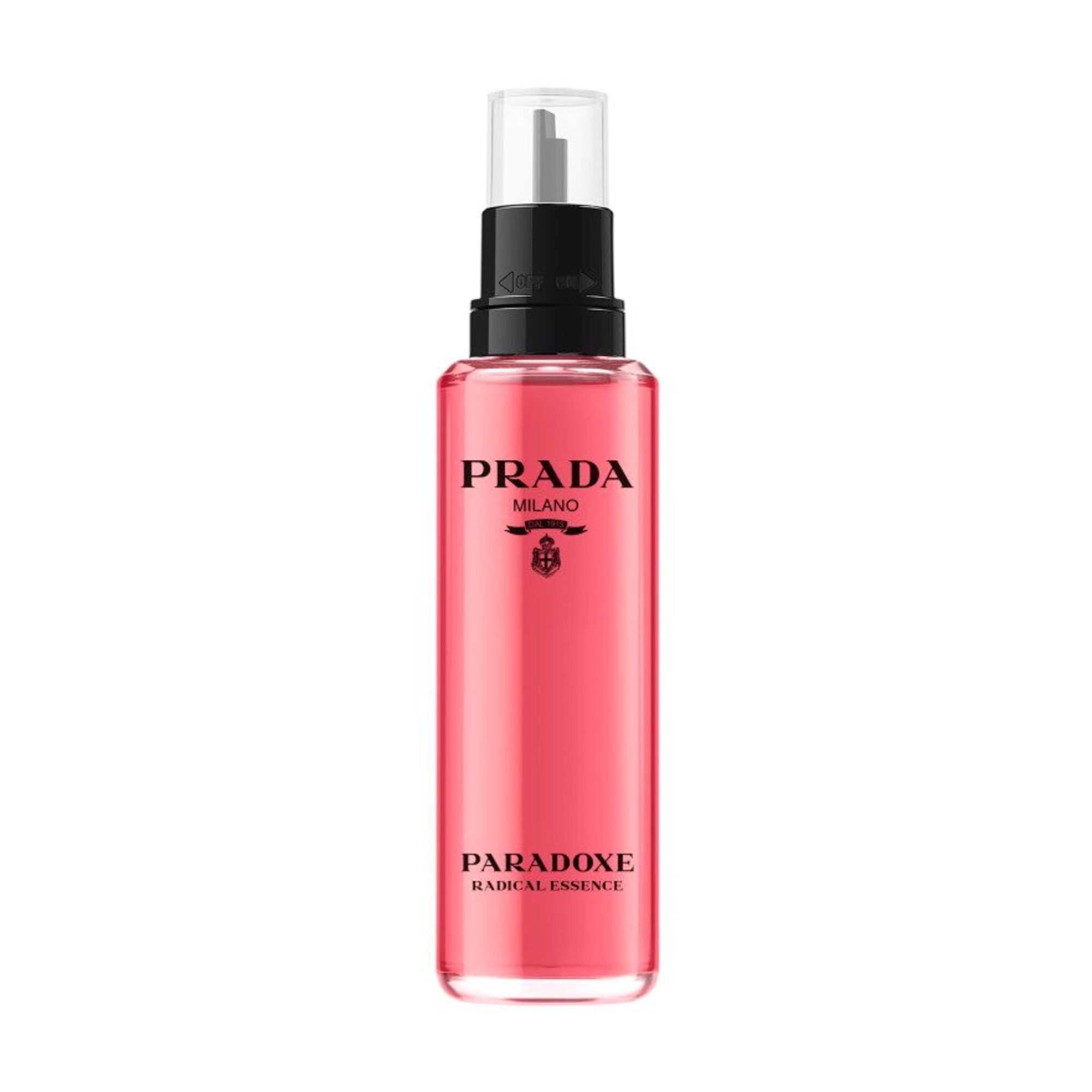100 ML Prada PARADOXE RADICAL ESSENCE Eau de Parfum Refill  Eau de Parfum Refill