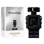 150 ML Rabanne PHANTOM Parfum 2 of 10 Parfum
