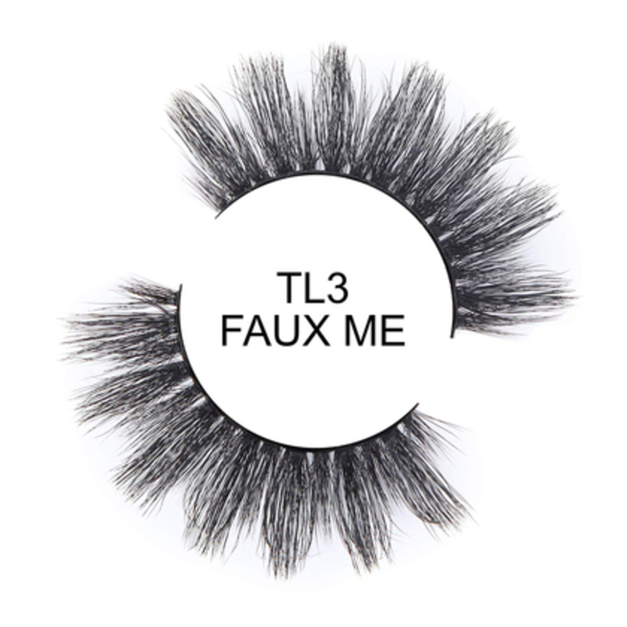 TL3 3D FAUX ME MINK
