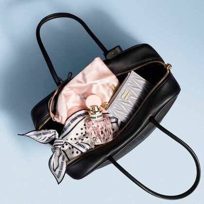 Eau de Toilette