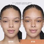 MAC SKINFINISH SUNSTRUCK MATTE BRONZER Bronzer 2 of 7 Bronzer