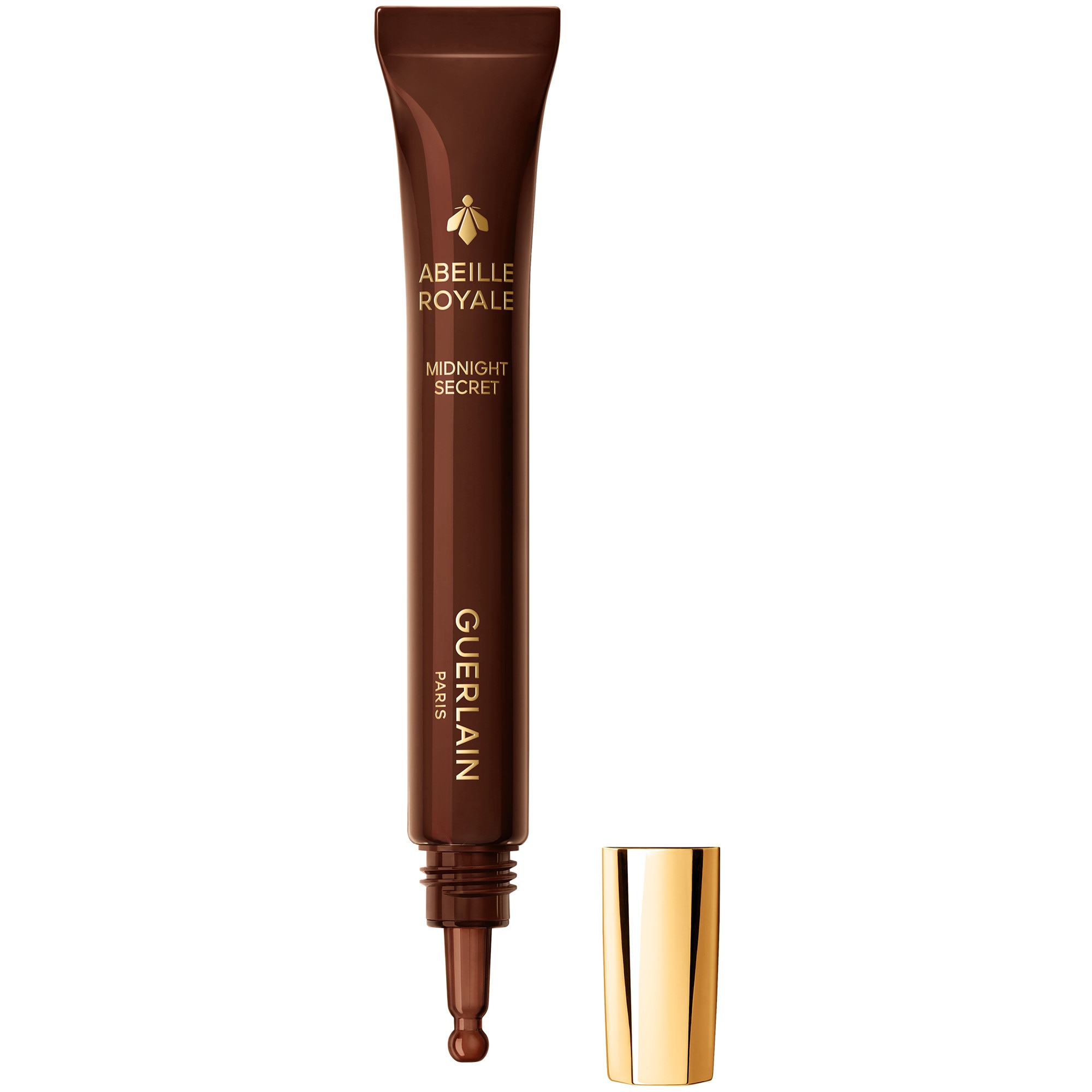 15 ML Guerlain Abeille Royale Midnight Secret Augenpflege Augenpflege