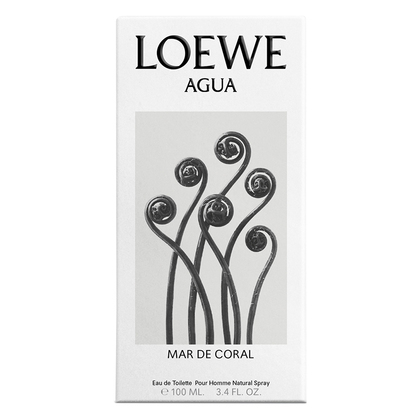 Eau de Toilette
