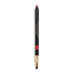 1,2 G CHANEL LE CRAYON L�VRES Lippenkonturenstift mit langem Halt 1 of 3 Lippenkonturenstift mit langem Halt