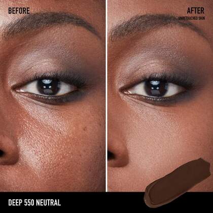 BAREPRO 16 HR Concealer
