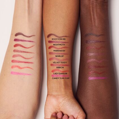 LIPGLAZER