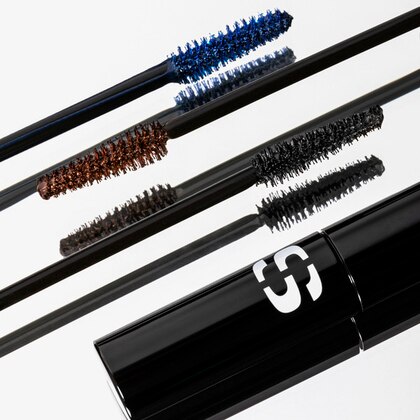 Verlängernde, kräftigende Mascara