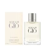 100 ML Armani GIORGIO ARMANI ACQUA DI GIÒ HO Eau de Toilette  3 of 7 Eau de Toilette