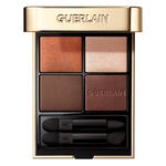 6 G Guerlain OMBRES G Lidschatten-Palette 1 of 3 Lidschatten-Palette