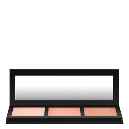  MAC MAC HYPER REAL Glow-Palette  1 of 1 