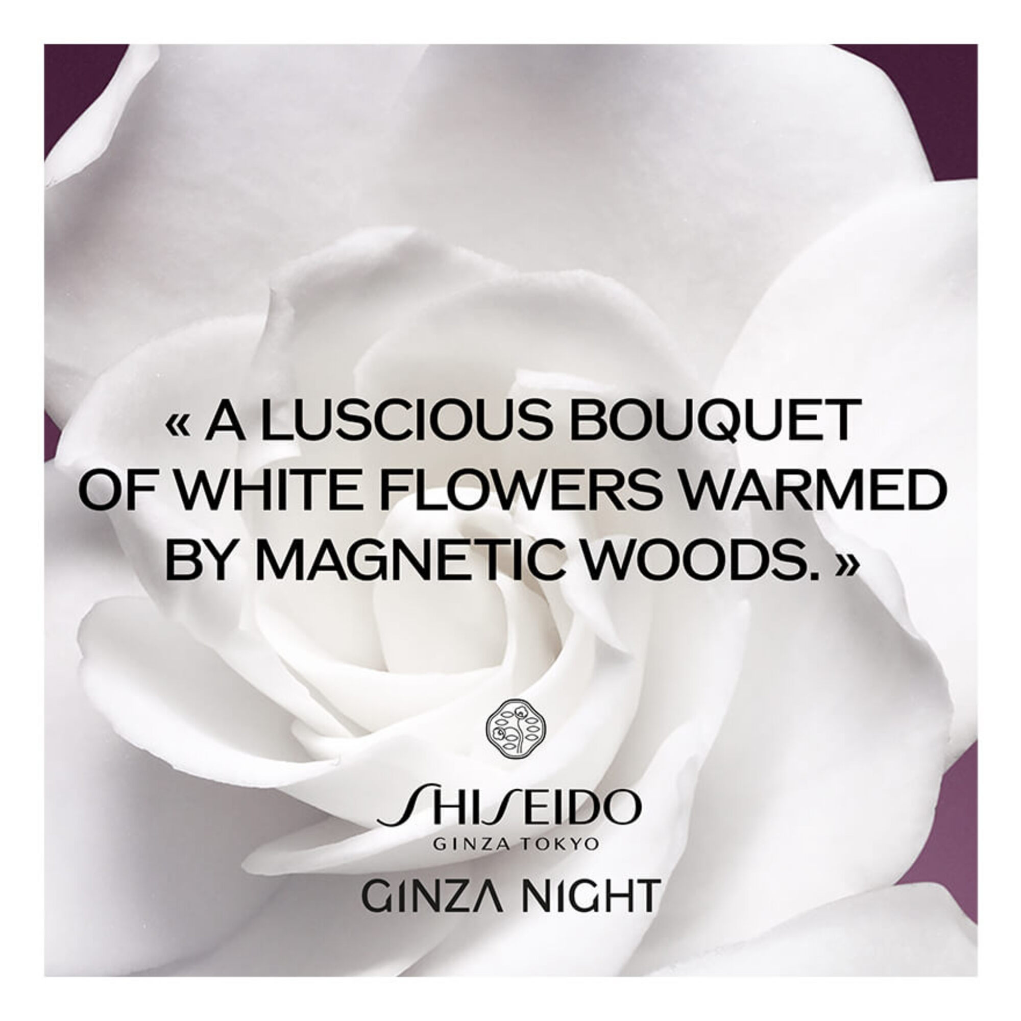 Eau de Parfum Intense