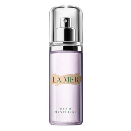 100 ML LA MER LA MER GESICHTSREINIGUNG The Mist Feuchtigkeitsspray  1 of 1 