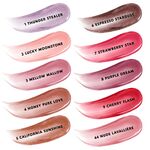  Yves Saint Laurent LOVESHINE GLOSS Lipgloss  4 of 8 Lipgloss