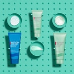 100 ML Biotherm Aquapower Set Set 3 of 4 Set