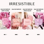 125 ML GIVENCHY IRRESISTIBLE EDP IRRESISTIBLE 3 of 5 IRRESISTIBLE