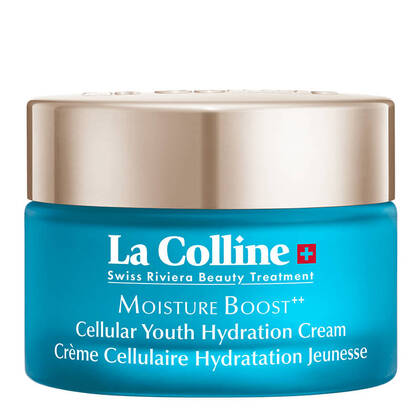 50 ML La Colline MOISTURE BOOST++ Cellular Youth Hydration Cream  1 of 1 