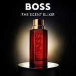 50 ML Hugo Boss THE SCENT REVAMP Elixir Parfum Intense for Him 2 of 7 Elixir Parfum Intense for Him