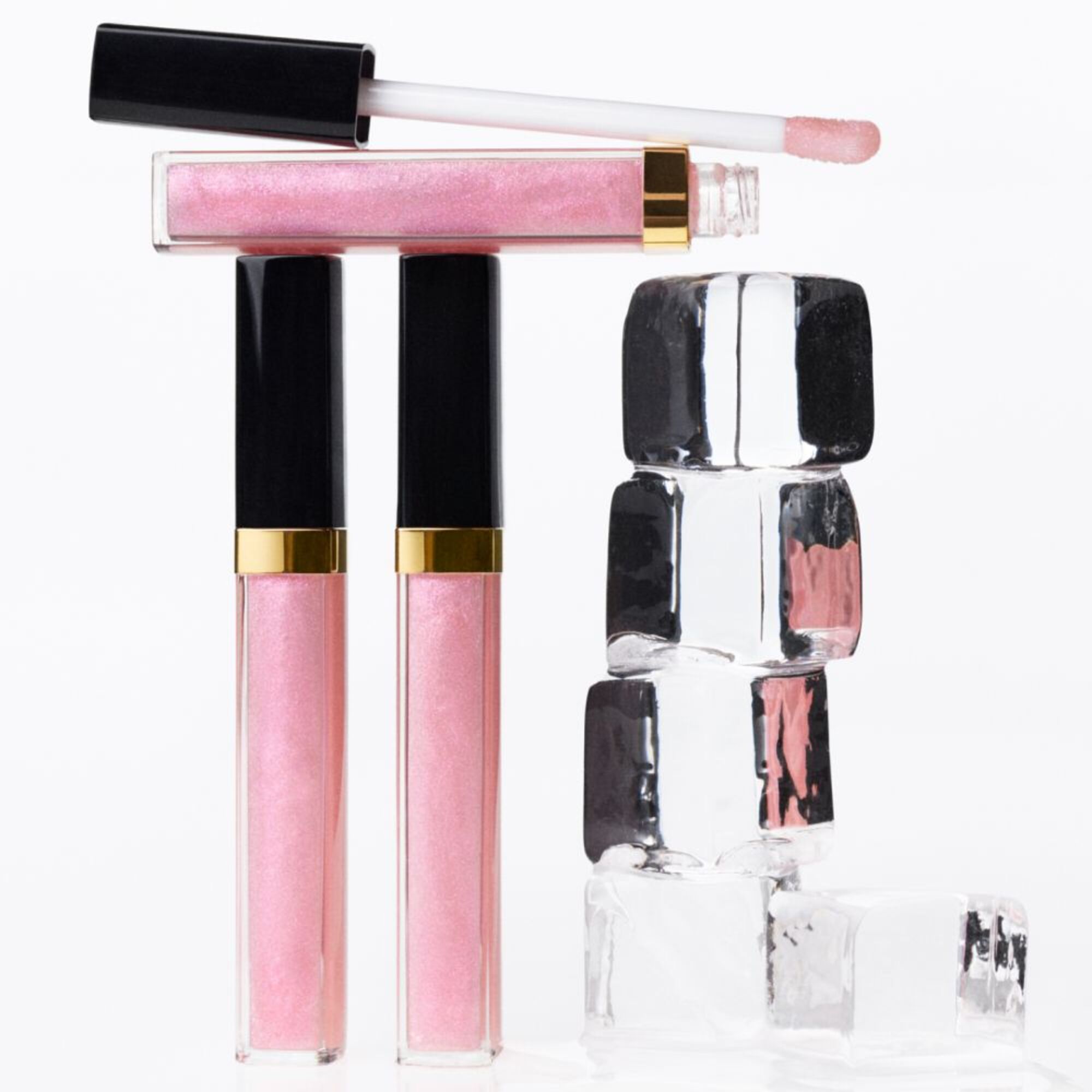 CHANEL ROUGE COCO HYDRA GLOSS CC LIPGL.432 CRI 8 of 8 CC LIPGL.432 CRI