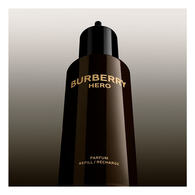 200 ML Burberry HERO Parfum Refill  1 of 2 