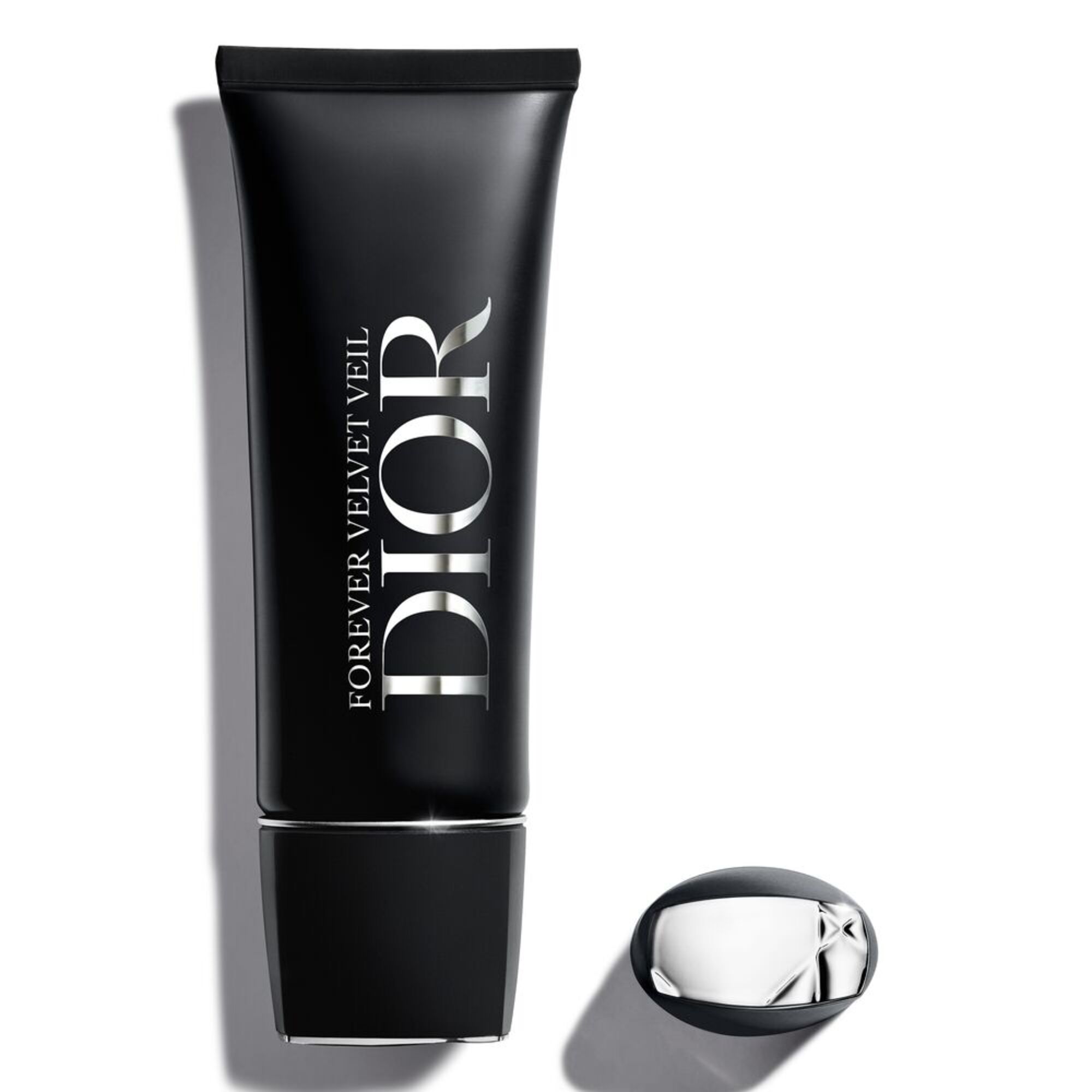 35 ML Dior Dior Forever Velvet Veil Foundation 1 of 3 Foundation