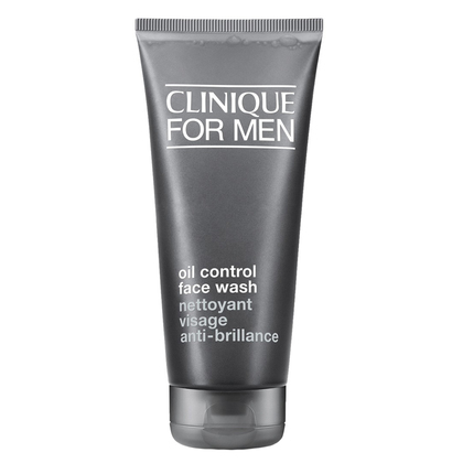 200 ML Clinique CLINIQUE MEN PFLEGE Oil Control Face Wash Gesichtsreinigung  1 of 1 