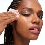 100 ML MAC MAC CLEANSER MAC GENTLY OFF DUAL PHASE MAKE  2 of 2 MAC GENTLY OFF DUAL PHASE MAKE