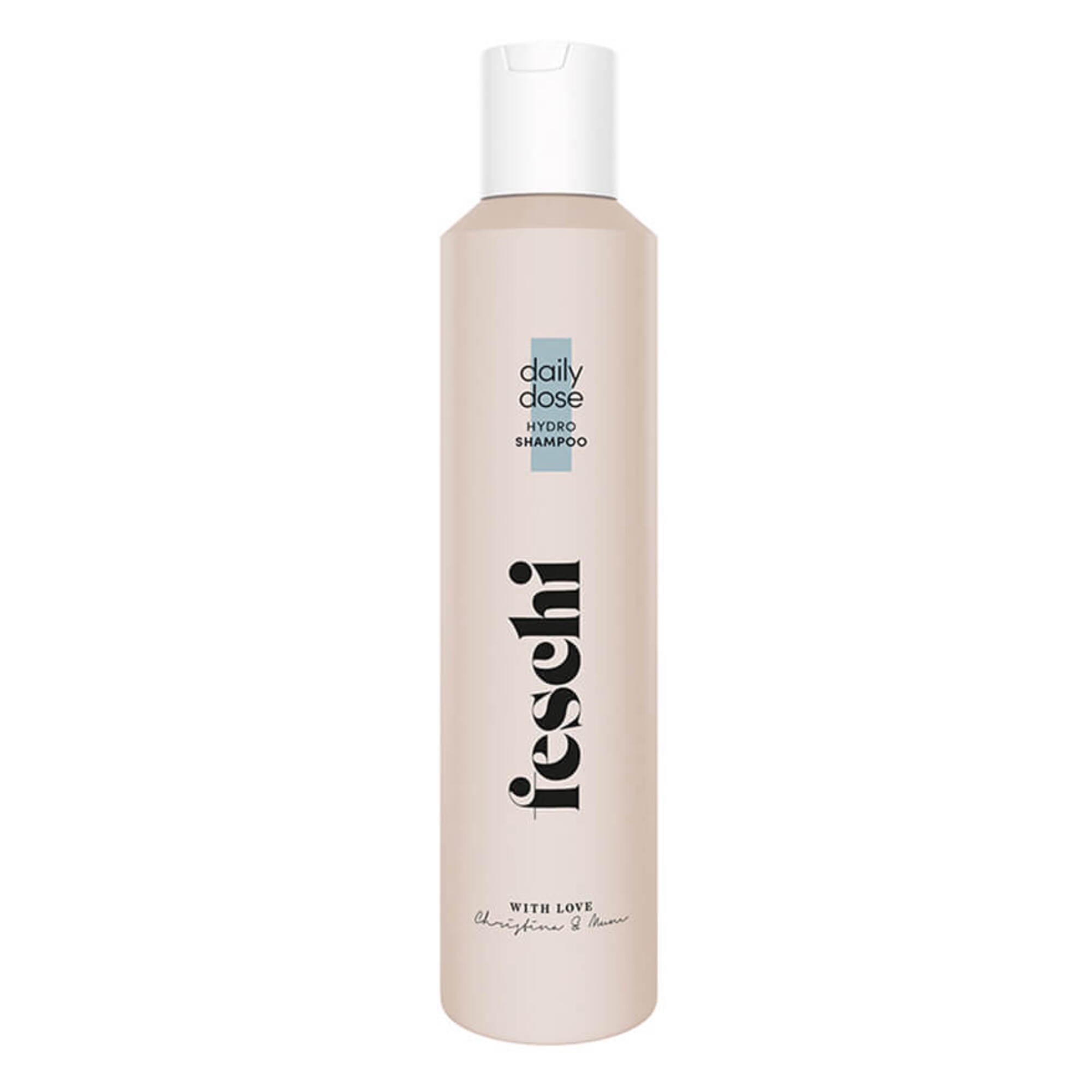 200 ML Feschi DAILY DOSE Hydro Shampoo 1 of 1