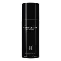 150 ML GIVENCHY GENTLEMAN SOCIETY Deodorant Spray  1 of 2 