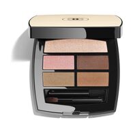  CHANEL LES BEIGES COLLECTION 26 CC EYEPAL. SOFT NA  