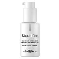 50 ML Steampod STEAMPOD Haarspitzen Serum  1 of 2 