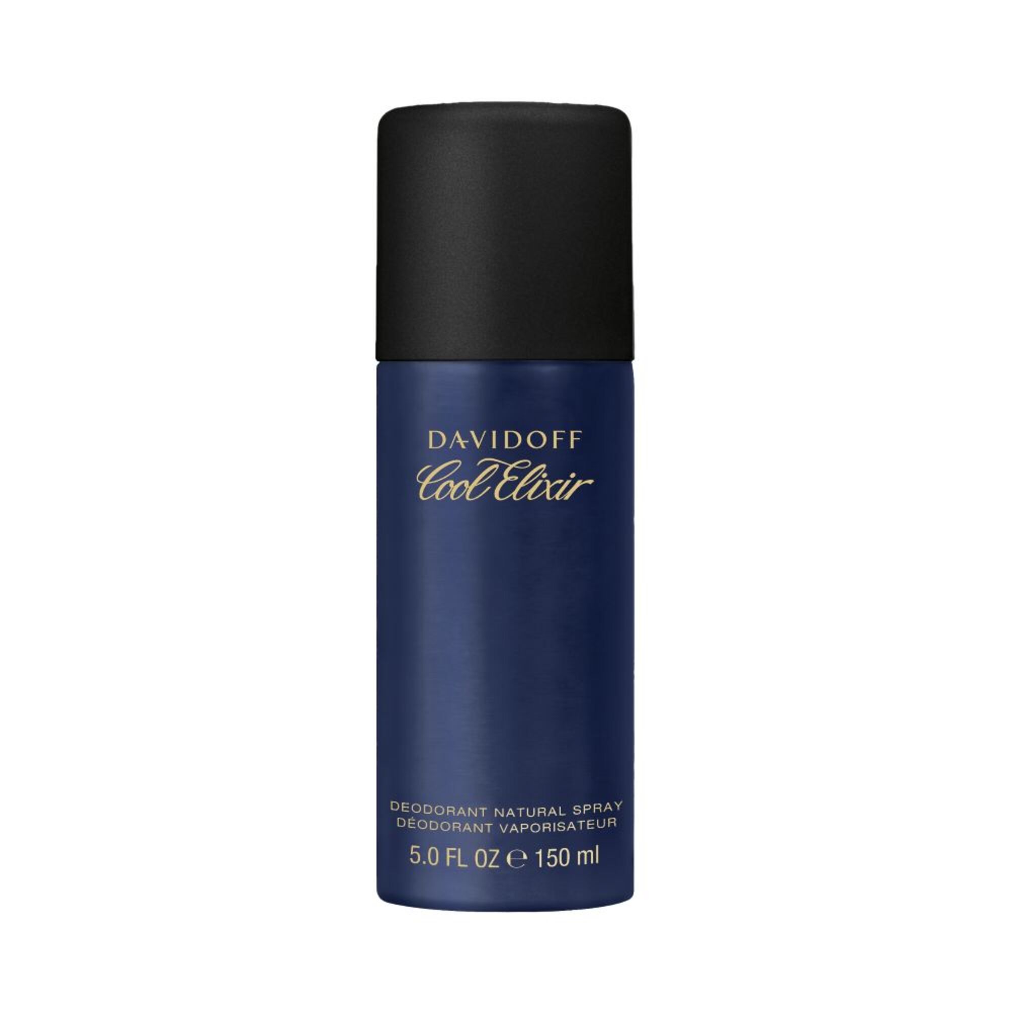 150 ML Davidoff Davidoff Cool Elixir, Herren Deodorant, Oud Duft, holziger Duft, aromatischer Herrenduft, langanhaltender Deo-Schutz, Deo für Männer, luxuriöses Deodorant, Männerpflege, erfrischender Duft DF DEO COOL ELIXIR PARFUM 1 of 5