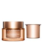 50 ML Clarins EXTRA FIRMING Tagescreme mit Sheabutter  2 of 6 Tagescreme mit Sheabutter