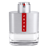 100 ML Prada LUNA ROSSA Eau de Toilette  1 of 2 