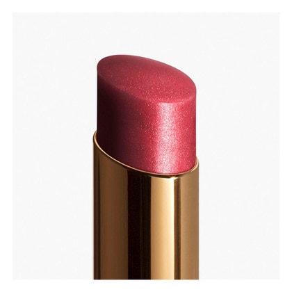 Colour, Shine, Intensity in a Flash - Lippenstift