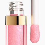 CHANEL ROUGE COCO HYDRA GLOSS CC LIPGL.432 CRI 3 of 8 CC LIPGL.432 CRI