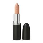  MAC MAC NUDES MACXIMAL MATTE LIPSTICK  1 of 3 MACXIMAL MATTE LIPSTICK