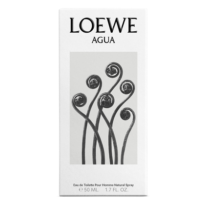 50 ML LOEWE AGUA Eau de Toilette  1 of 3 