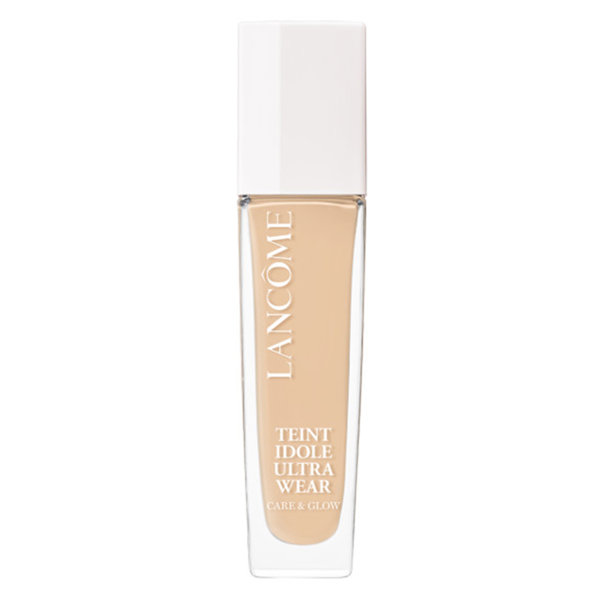 30 ML Lancôme Makeup TEINT IDOLE ULTRA GLOW Foundation 1 of 3 Foundation