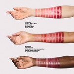MAC LUSTREGLASS SHEER-SHINE LIPSTICK Lippenstift 2 of 3 Lippenstift