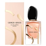 50 ML Armani SI INTENSE Eau de Parfum  3 of 7 Eau de Parfum