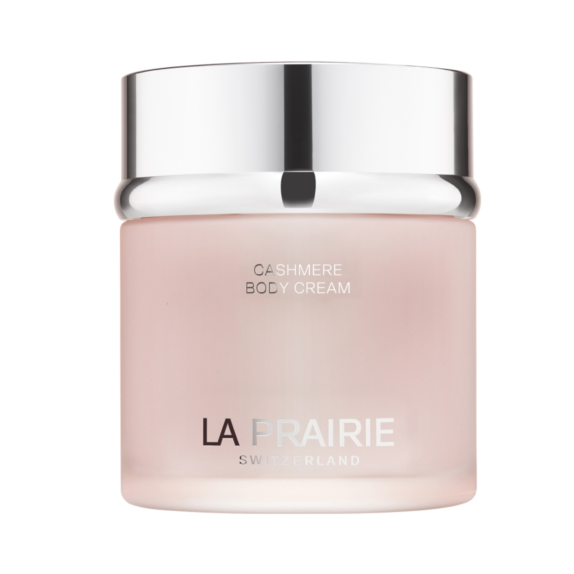 200 ML La Prairie Cashmere Body Cream LP BODY CREAM CASH  LP BODY CREAM CASH