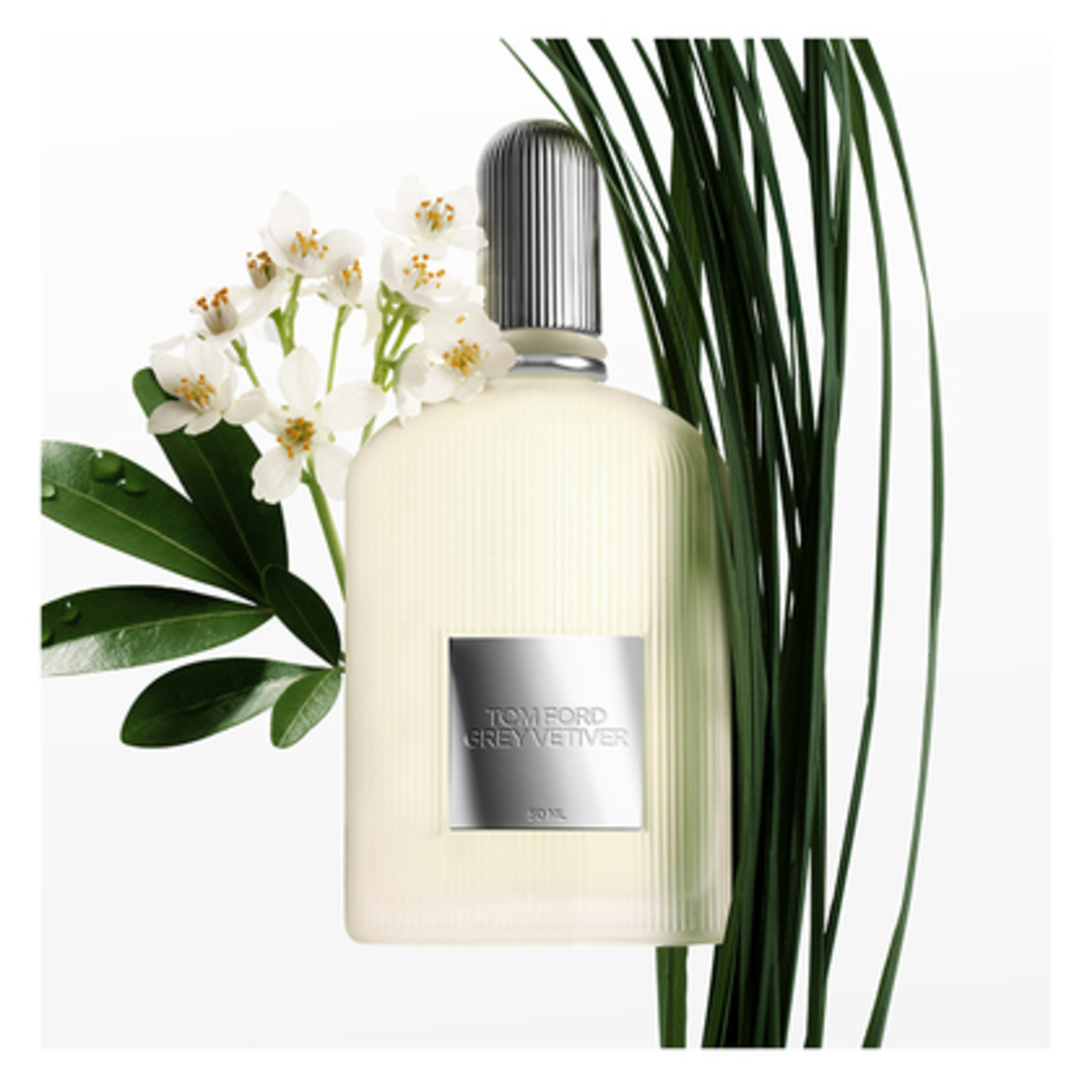 Grey Vetiver EdP