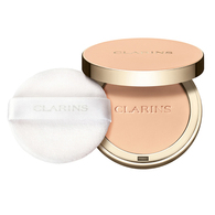  Clarins EVER MATTE POUDRE COMPACT Puder  1 of 2 