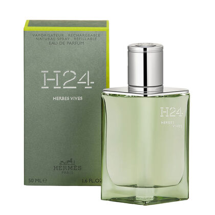 50 ML Hermès H24 Eau de Parfum  1 of 3 