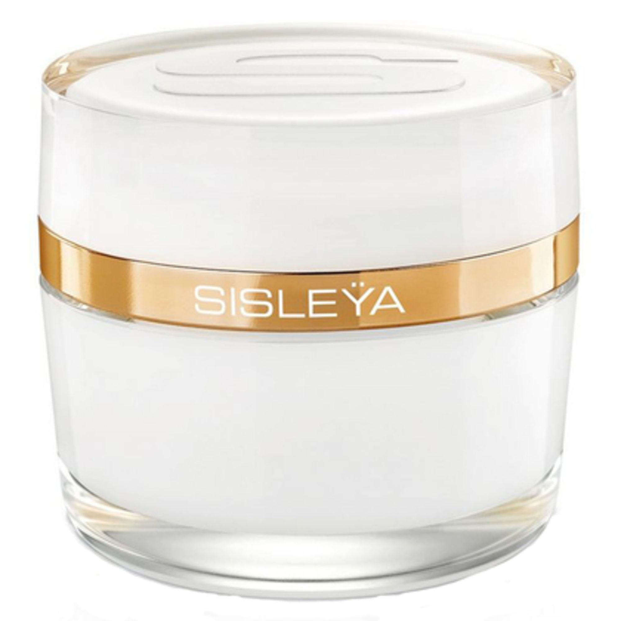 50 ML Sisley SISLEŸA L'INTÉGRAL ANTI-ÂGE Umfassende Anti-Aging Pflege  Umfassende Anti-Aging Pflege