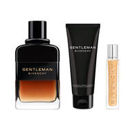 100 ML GIVENCHY GENTLEMAN RÉSERVE PRIVÉE Geschenkset  1 of 2 